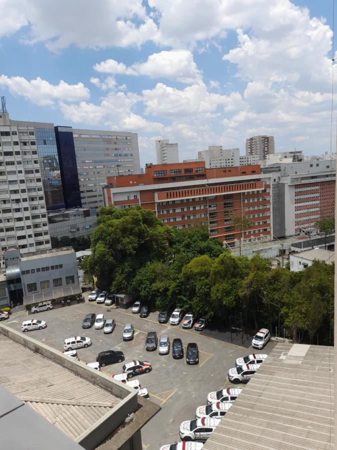 Apto Na Liberdade, Proximo Da Av. Paulista Apartamento São Paulo Exterior foto